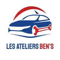 LES ATELIERS BENS logo - Similar company to Garage Rapido