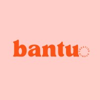 Bantu Creative Studio logo - Similar company to Hayani Africa