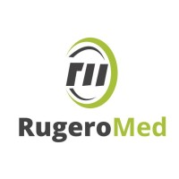 RugeroMed Ltd logo - Similar company to Ircad Africa