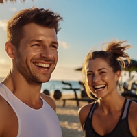 Remote Fit Coach, LLC logo - Similar company to Positioning Systems Llc