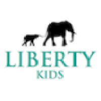 Liberty Kids