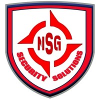NSG Security Guard Solutions logo - Similar company to The Security Franchise