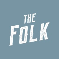 The Folk logo - Similar company to Acmh By Magic Castles