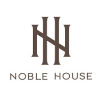 Noble House Jakarta logo - Similar company to Berkat Textile