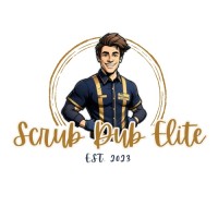 Scrub Dub Elite logo - Similar company to The Truman Factory