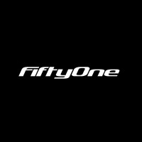 FiftyOne Bikes logo - Similar company to Fluvial Solutions Inc