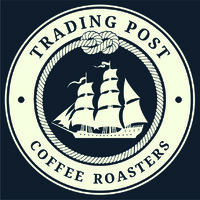 Trading Post Coffee Roasters logo - Similar company to Small Batch Coffee Roasters