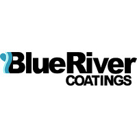 Blue River Coatings logo - Similar company to Karambit.Com