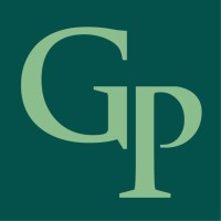 Gode Penge logo - Similar company to Rethinking Economics Danmark