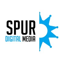 Spur Digital Media logo - Similar company to Spur Interactiv