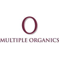 Multiple Organics logo - Similar company to Haystack Sourcing Solutions