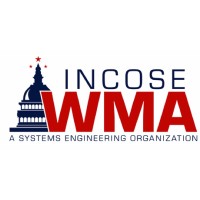INCOSE WMA logo - Similar company to Linus Tech