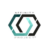 Affinity Project logo - Similar company to Kibe Software House