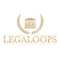 Legaloops logo - Similar company to Baghbani Law Professional Corporation