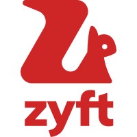 Zyft logo - Similar company to Pay.Com.Au