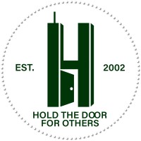 Hold The Door logo - Similar company to Internet Commerce Association