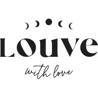 Louve Lingerie logo - Similar company to Biellíssima