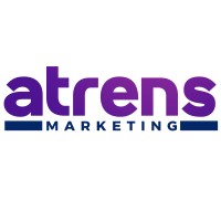 Atrens Marketing logo - Similar company to Buceit Digital