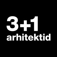 3+1 architects logo - Similar company to Studio Argus