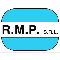 R.M.P. Srl - Revisione e manutenzione macchine utensili pesanti logo - Similar company to Pert Srl