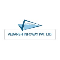 Vedansh Infoway Pvt. Ltd. logo - Similar company to Skillup Studio
