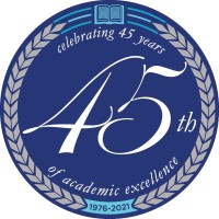 The Universal American School - Kuwait logo - Similar company to Best Academy