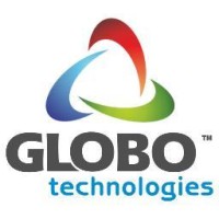 Globo Technologies logo - Similar company to Excelon