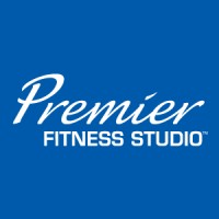 Premier Fitness Studio logo - Similar company to Fourmi Indonesia