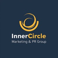 InnerCircle Marketing & PR Group logo - Similar company to Am Films & Studios
