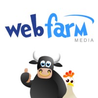 Web Farm Media logo - Similar company to Shaw Installations Ltd.