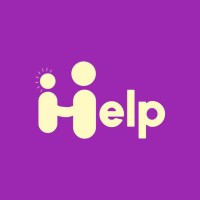 Help Africa logo - Similar company to Ladder Tech Platform