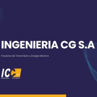ICG Proyectos de Transmisión logo - Similar company to Pac-E