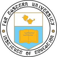 FEU Institute of Education logo - Similar company to T.I.P. Virtual Career Center