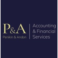 Penikin & Andon - Accounting and Financial Services logo - Similar company to Vertek Srl
