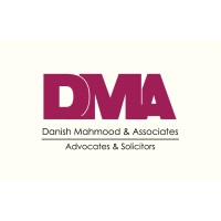Danish Mahmood & Associates logo - Similar company to Element 360