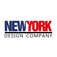 NewYork Design Company logo - Similar company to Digitomatic Sevices Pvt Ltd