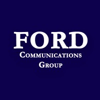 Ford Communications Group logo - Similar company to Betaher