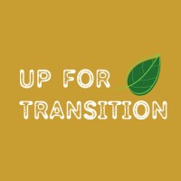 Up for Transition - Développement Durable & RSE - secteur tourisme et hôtellerie logo - Similar company to Centre De Formation Du Développement Durable Et De L'Environnement (Cfde)