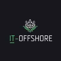 IT-OFFSHORE.COM logo - Similar company to Appreal- It Offshore Company
