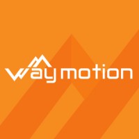 Waymotion logo - Similar company to Coreangels Lisbon