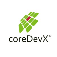 coreDevX logo - Similar company to Quimval