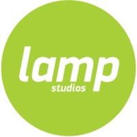 Lamp Studios logo - Similar company to The Lamp Project