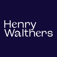Henry Walthers logo - Similar company to Chapter