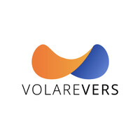 VolareVers logo - Similar company to De Jure Ai