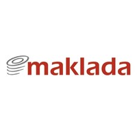 Maklada steel wire drawing logo - Similar company to Maklada
