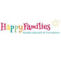 Institut de coaching familial logo - Similar company to @Ma Table & Co