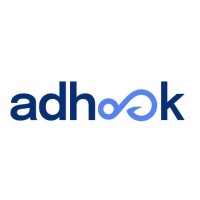 adhook logo - Similar company to Adhook