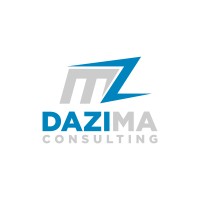 Dazima Consulting Services logo - Similar company to Alf Indonesia