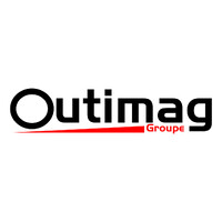 Outimag Centrale logo - Similar company to Cep Distribution