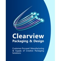 Clearview Packaging & Design logo - Similar company to Clear View Packaging